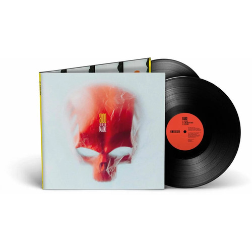 Sido ich and keine - ich, (2lp