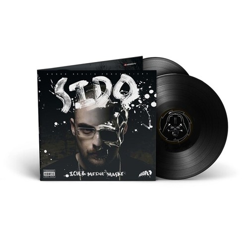 Sido ich meine - ich, maske
