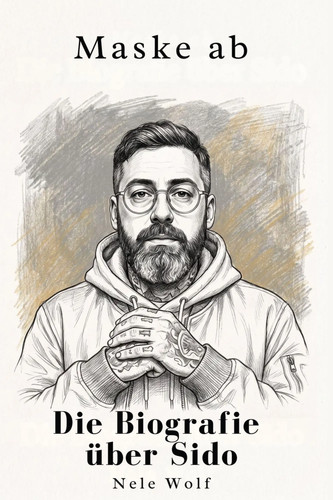 Die biografie über sido - die, |
