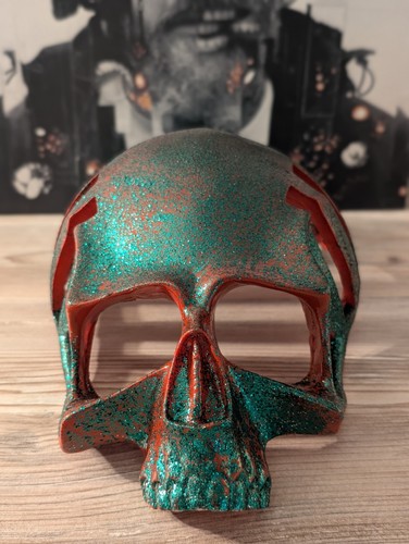 Verkaufe sido maske - verkaufe,