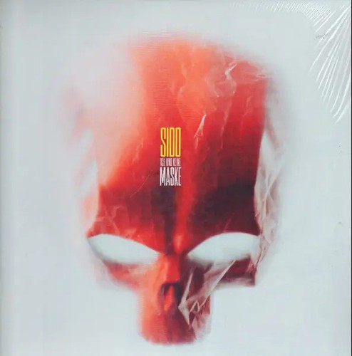 Sido ich und keine maske - sido,