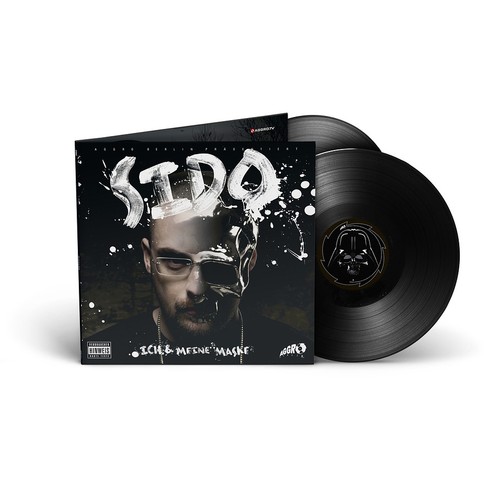 Sido ich meine - &, maske