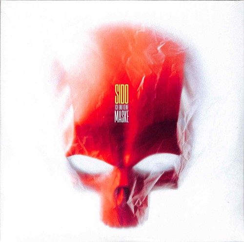 Sido ich keine maske - &, (2lp