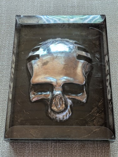 Sido ich meine maske - -,