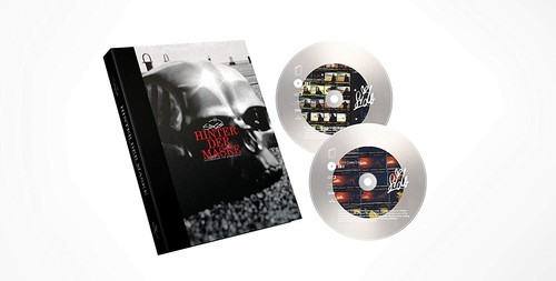 Sido kronjuwelen hinter der - -hinter,