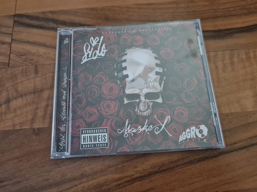 Sido maske aggro berlin - -,