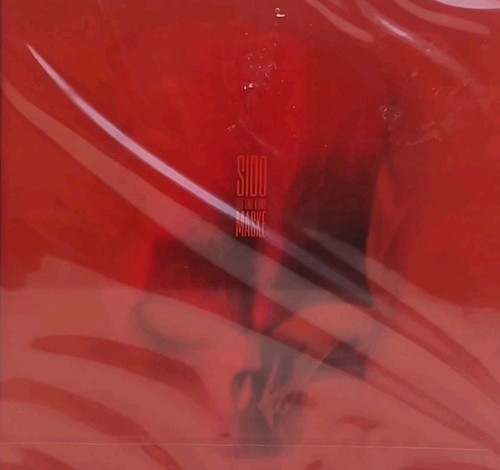 Sido ich keine maske cd - ,