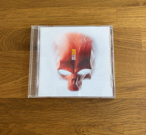 Sido ich und keine maske - keine, cd