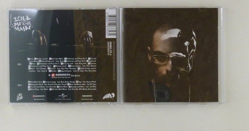 Disc sido ich - sido, &