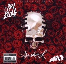 Maske von sido - von, |