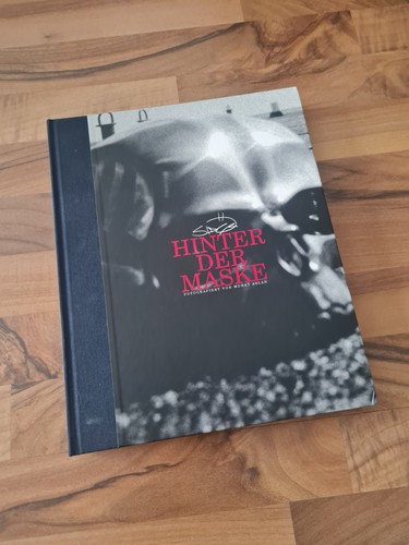 Sido kronjuwelen hinter der - hinter,
