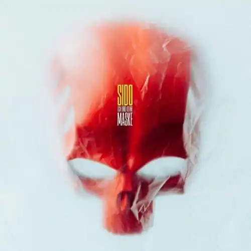 Ich keine maske sido - ich,