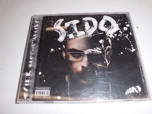 Ich meine maske - cd,