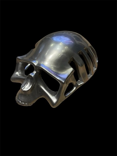 Sido maske chrome - sido,