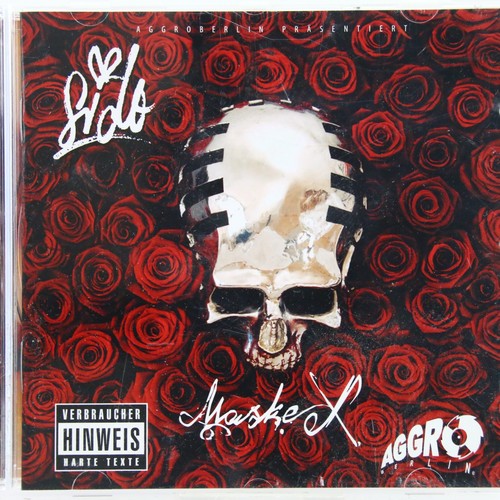 Music musik album sido - cd, –