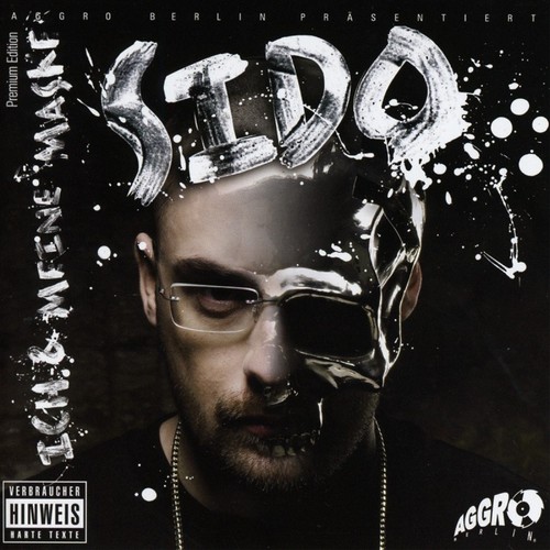 Sido ich und meine - sido,