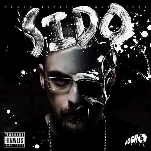 Sido ich meine maske - meine,