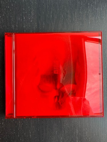 Sido ich keine maske cd - maske,