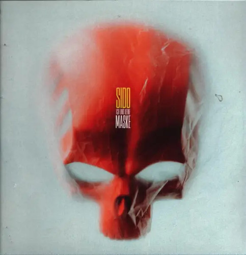 Sido ich keine maske - keine, ovp