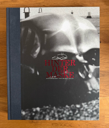 Kronjuwelen hinter der maske - der,