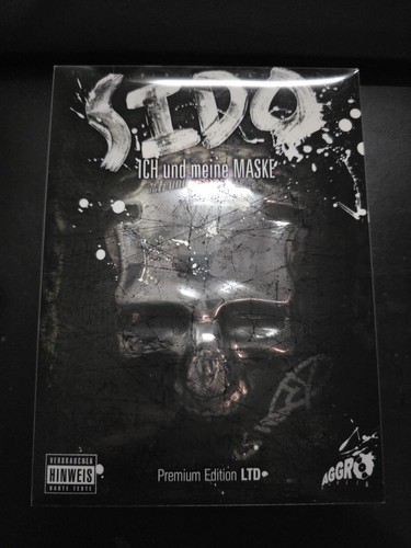 Sido ich und - sido,