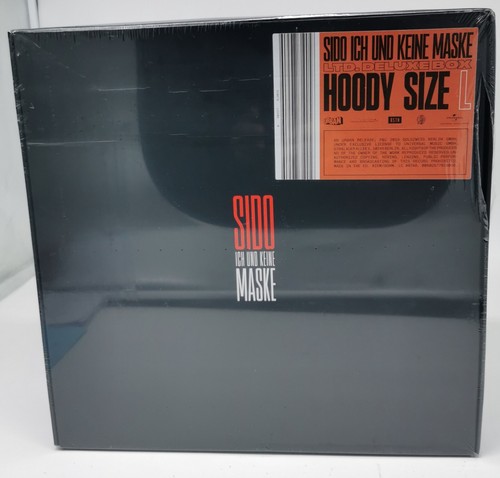 Sido ich keine - keine, limited