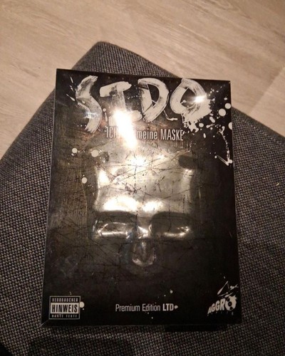 Sido ich und meine - sido,
