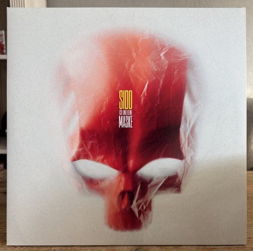 Sido ich und keine - ich, maske