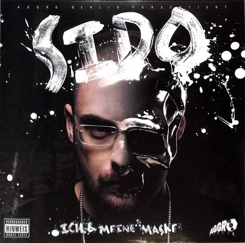 Sido ich meine - sido, /