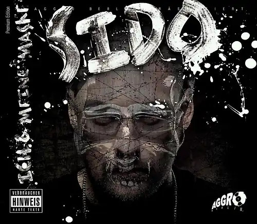 Sido ich meine - ich, &