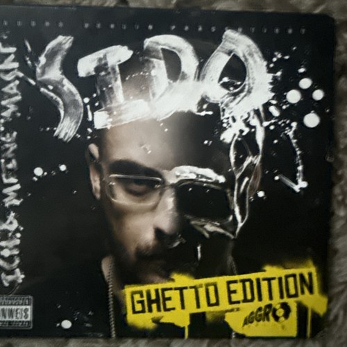 Sido ich meine - -,