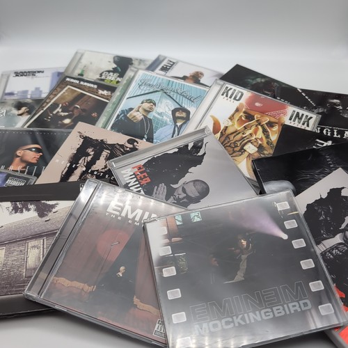 Hip hop rap musik box - hip, &
