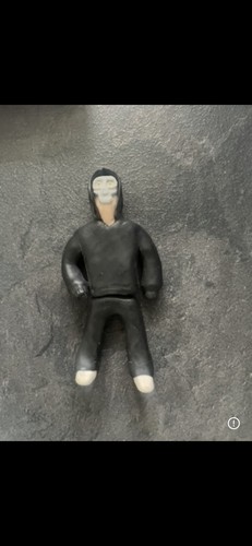 Sido wachsfigur ersguterjunge - sido,